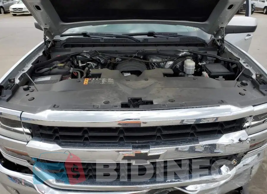3GCPCREC6HG131728 Photo# 7 3GCPCREC6HG131728 Photo# 7