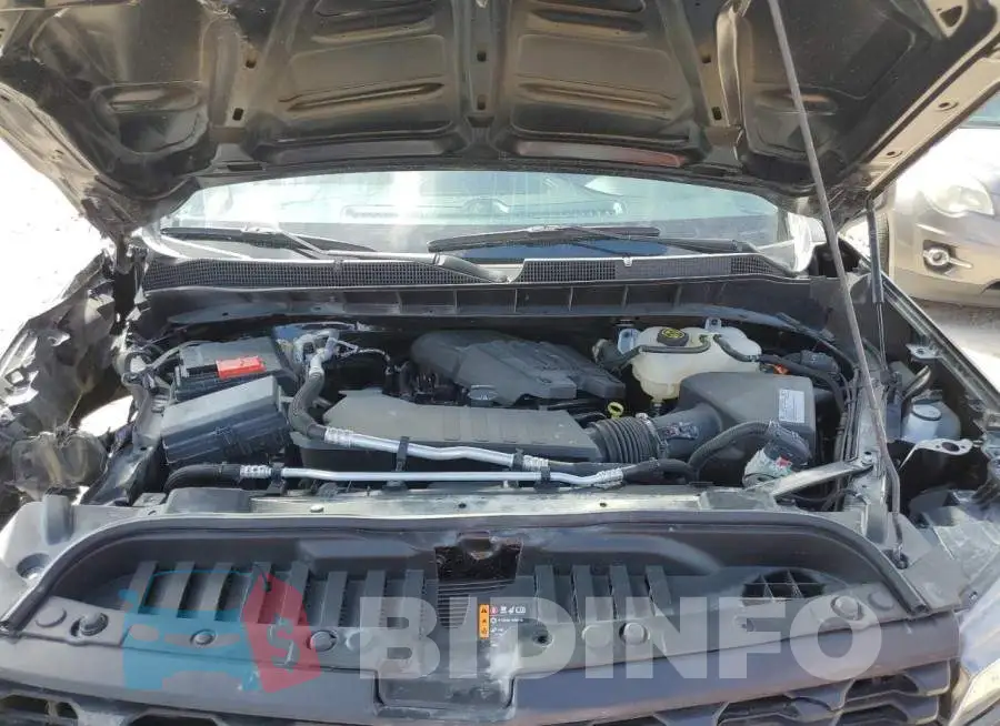 3GCPWBEK3MG373263 Photo# 7