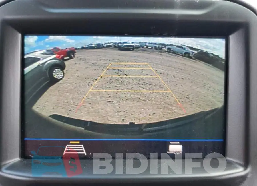 3GCPWBEK3MG373263 Photo# 9