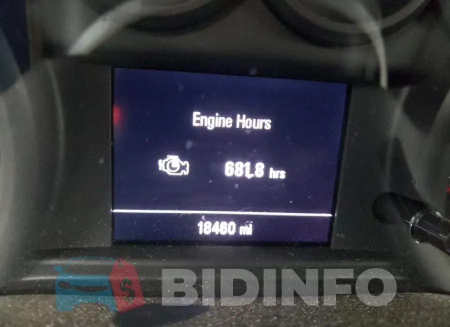 3GCPWBEK8MG277631 Photo# 8