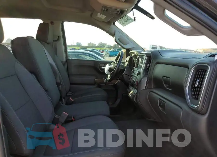 3GCPWCEKXLG347313 Photo# 5