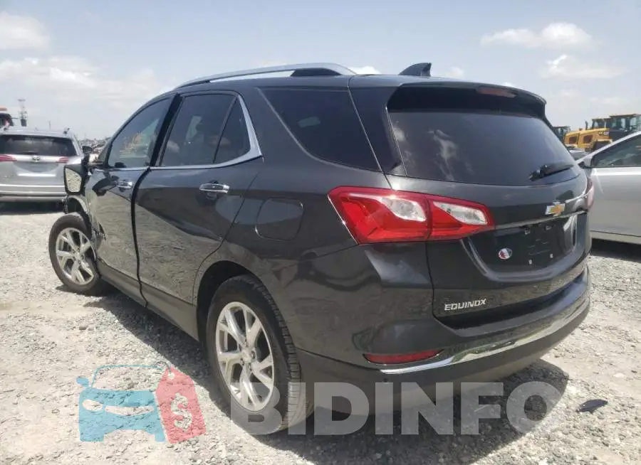 3GNAXNEV9KS505961 Photo# 3 3GNAXNEV9KS505961 Photo# 3