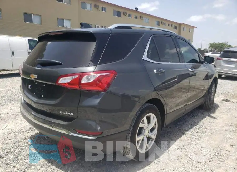 3GNAXNEV9KS505961 Photo# 4 3GNAXNEV9KS505961 Photo# 4