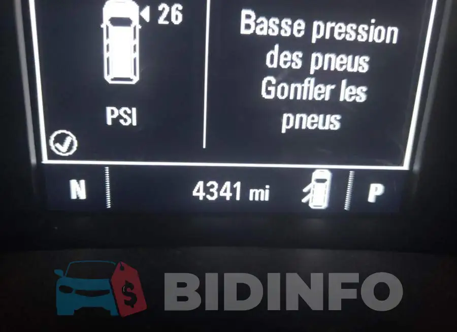 3GNAXSEV7KL110945 Photo# 8