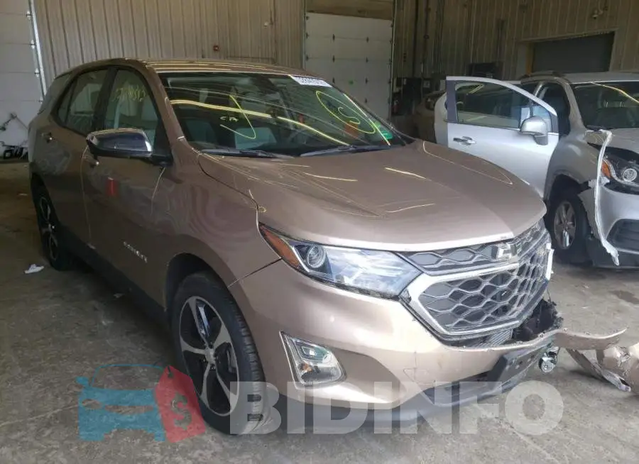 3GNAXSEV7KL110945 Photo# 1