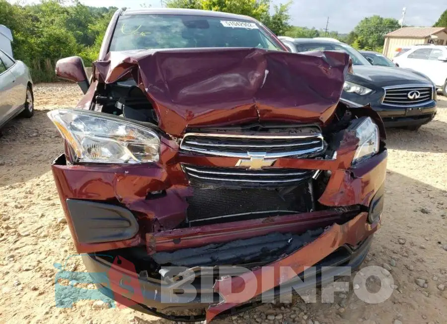 3GNCJKSB9GL278890 Photo# 9