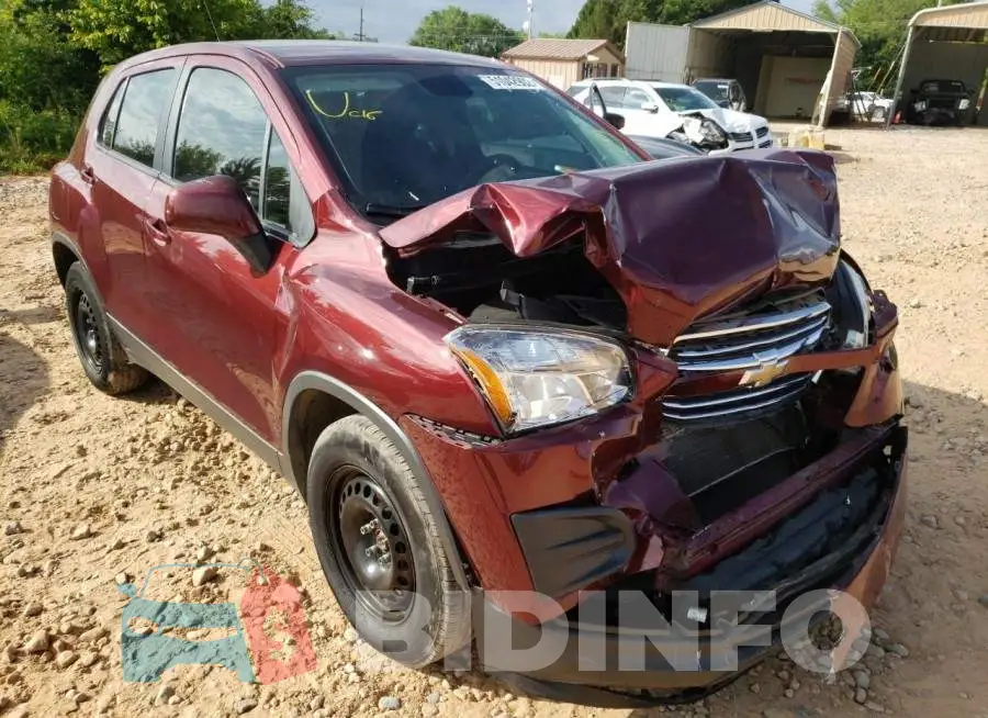 3GNCJKSB9GL278890 Photo# 1