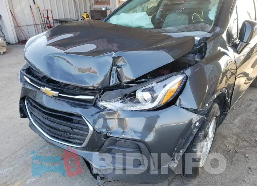 3GNCJLSB6KL340955 Photo# 9