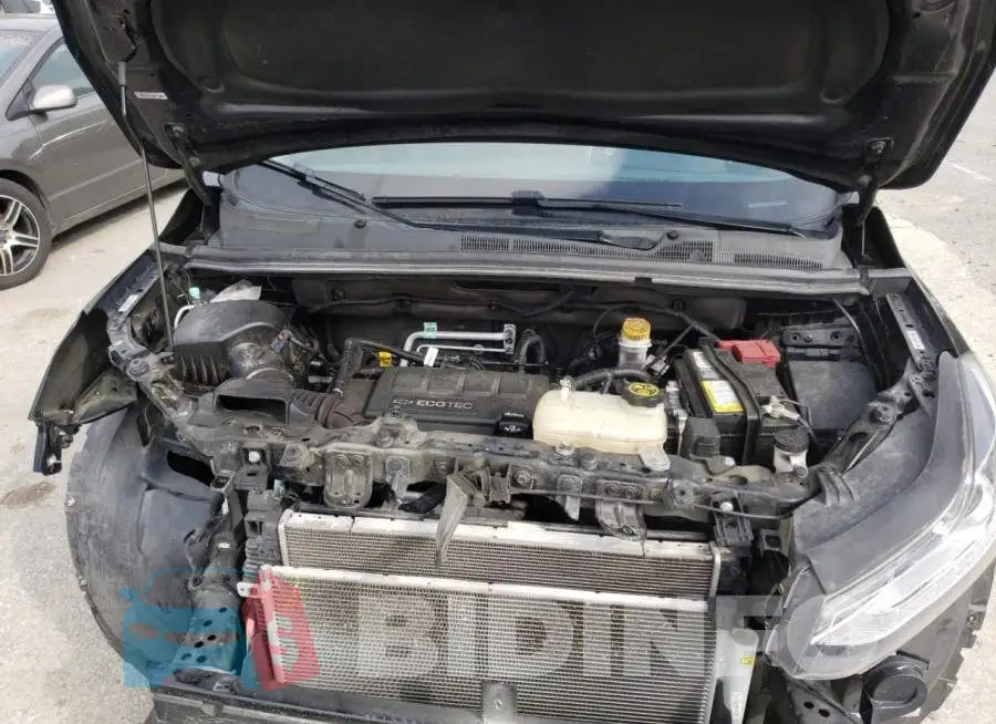 3GNCJMSB5JL150911 Photo# 7