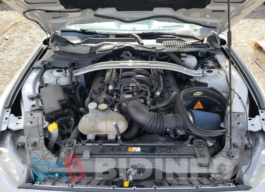 1FA6P8JZ6G5525620 Photo# 7