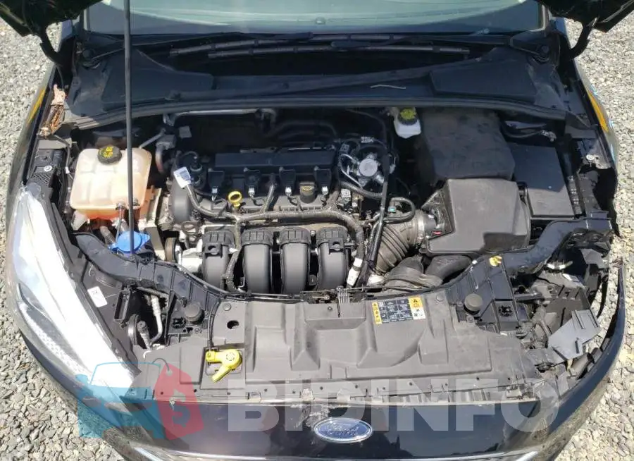 1FADP3E29JL255728 Photo# 7