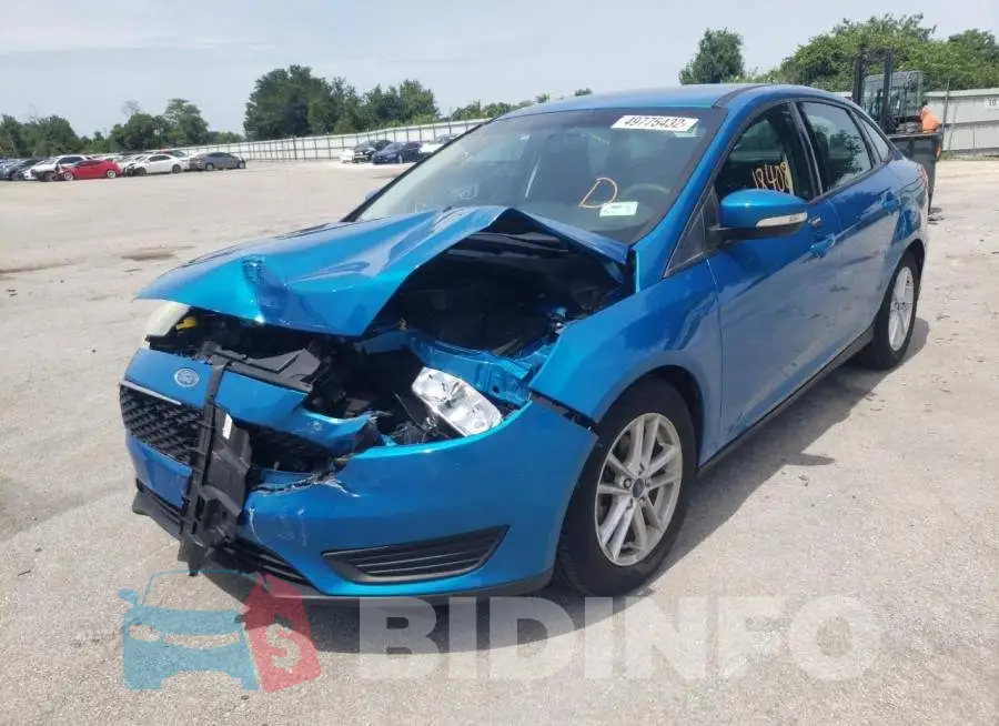 1FADP3F27GL402376 Photo# 2