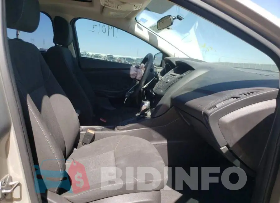 1FADP3K25GL269302 Photo# 5