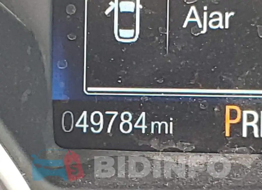 1FADP3K2XHL276831 Photo# 8