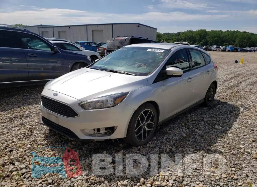 1FADP3M29JL321955 Photo# 2