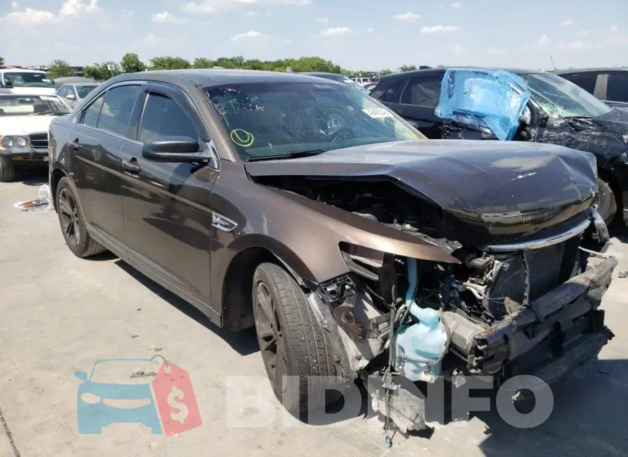 1FAHP2D86GG125120 Photo# 1 1FAHP2D86GG125120 Photo# 1