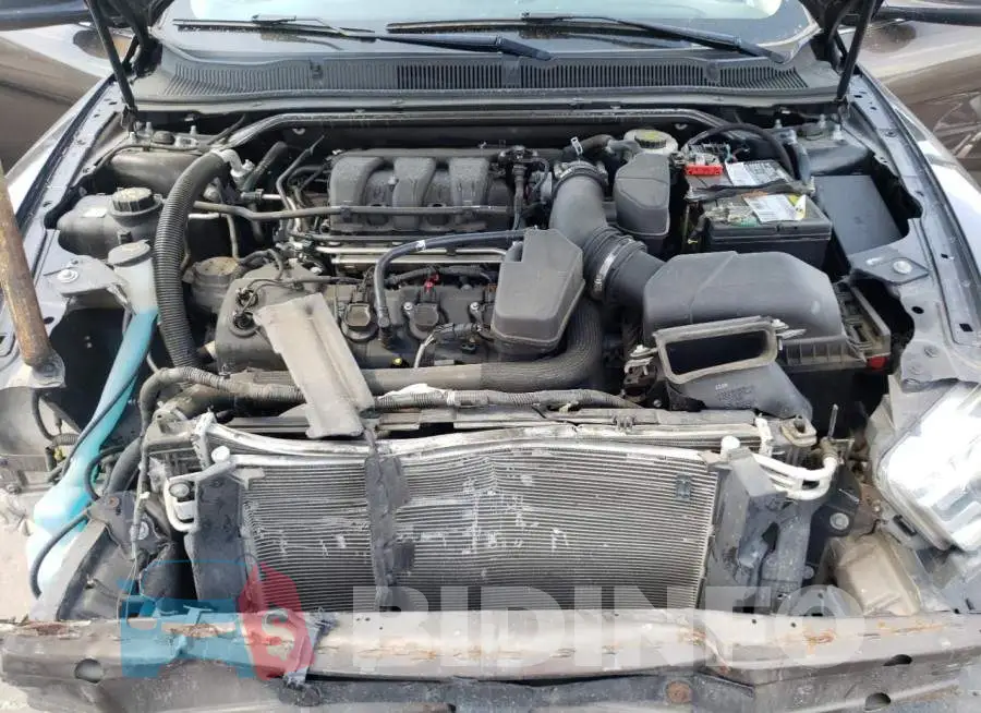 1FAHP2D86GG125120 Photo# 7 1FAHP2D86GG125120 Photo# 7