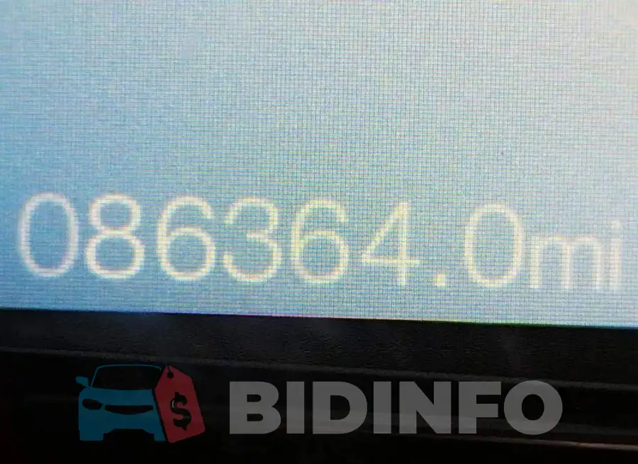1FM5K7D89HGB92283 Photo# 8