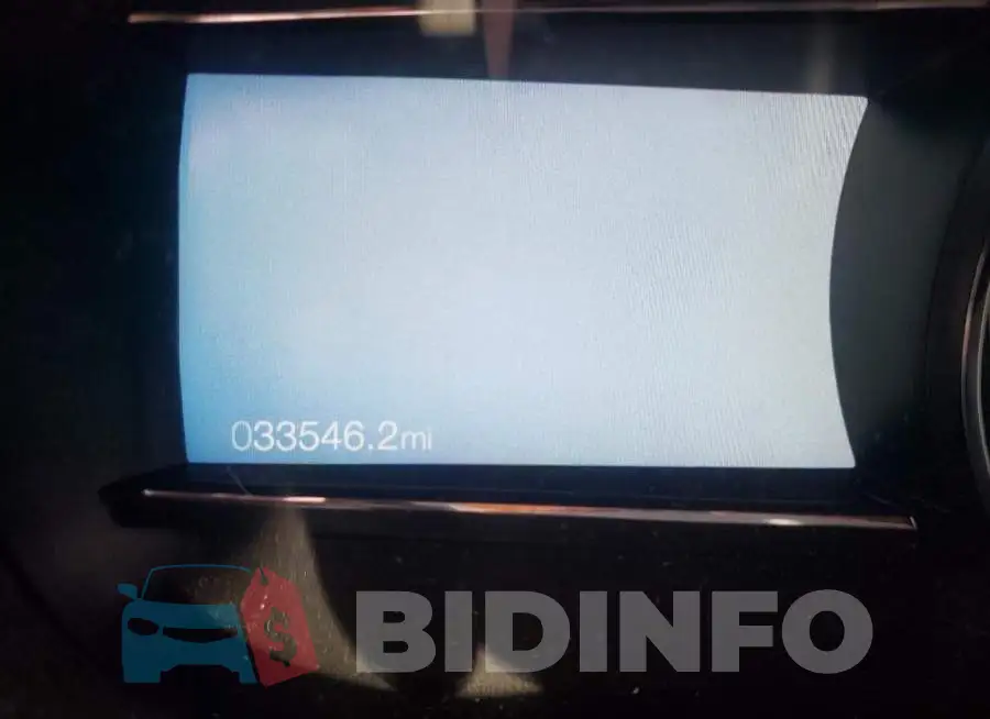 1FM5K8DH6KGB46410 Photo# 8