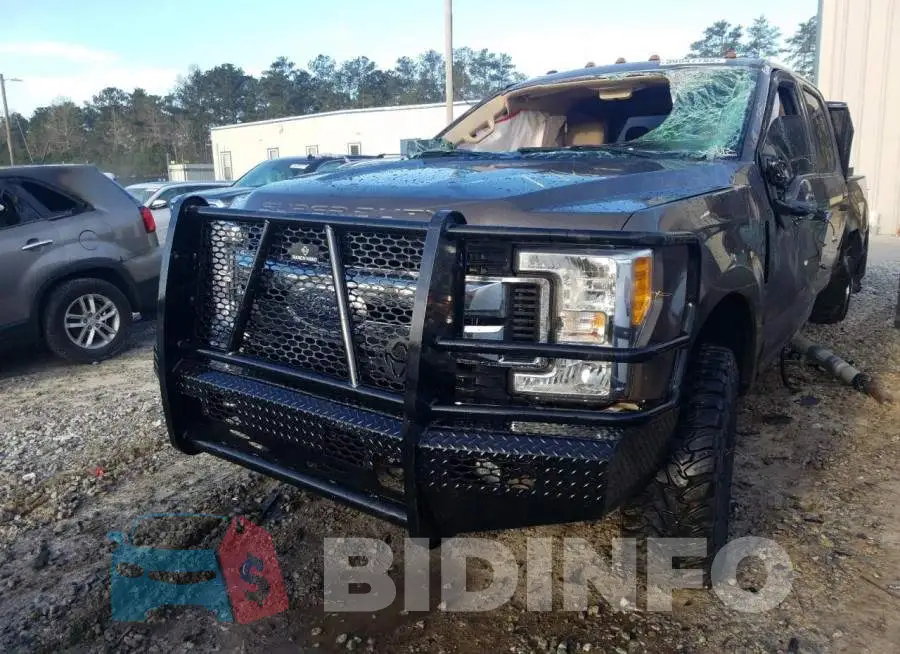 1FT7W2B69HEC73253 Photo# 2