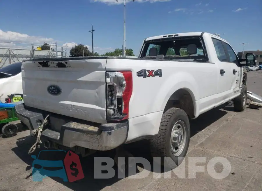 1FT7W2BT3JEB84659 Photo# 4
