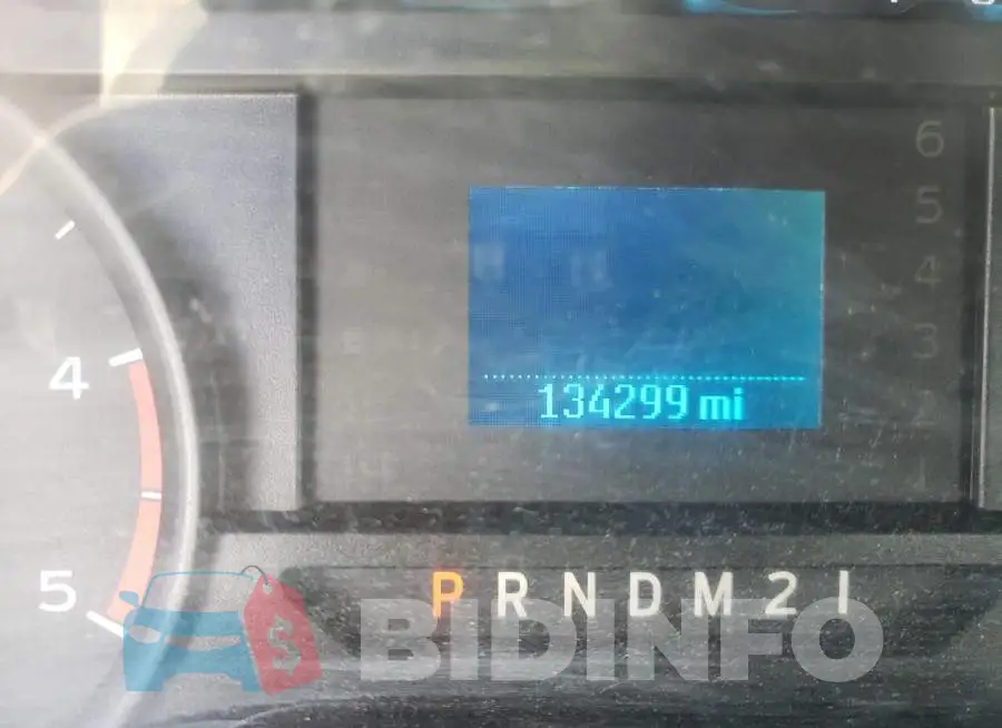 1FT7W2BT3JEB84659 Photo# 8