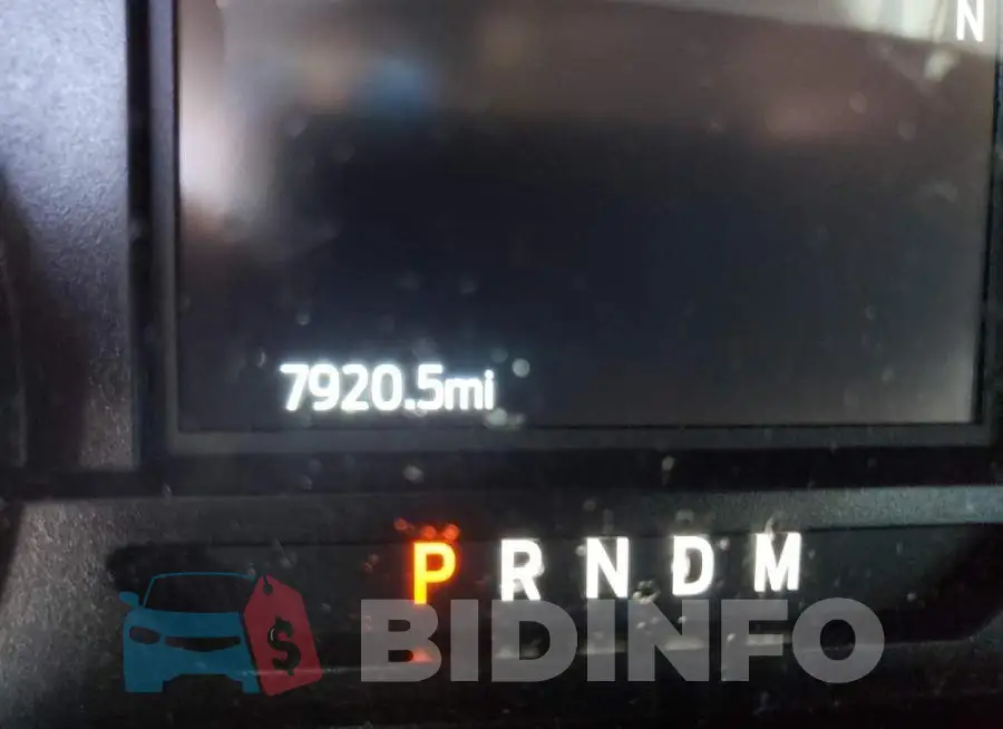 1FT8W2BTXNED00143 Photo# 8