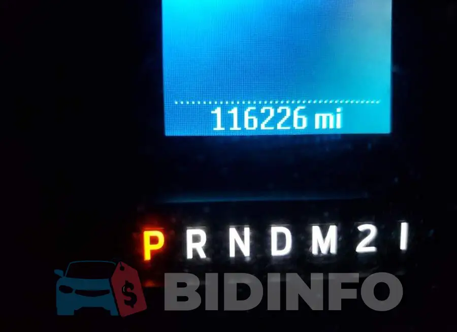 1FTBF2BT7HEC06666 Photo# 8