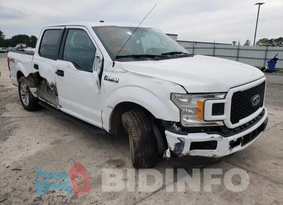 1FTEW1CP2JFB62763 Photo# 1