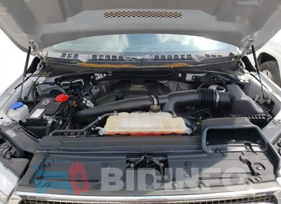 1FTEW1EG5JFE47275 Photo# 7 1FTEW1EG5JFE47275 Photo# 7