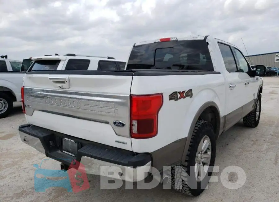1FTEW1EG5JFE47275 Photo# 4 1FTEW1EG5JFE47275 Photo# 4