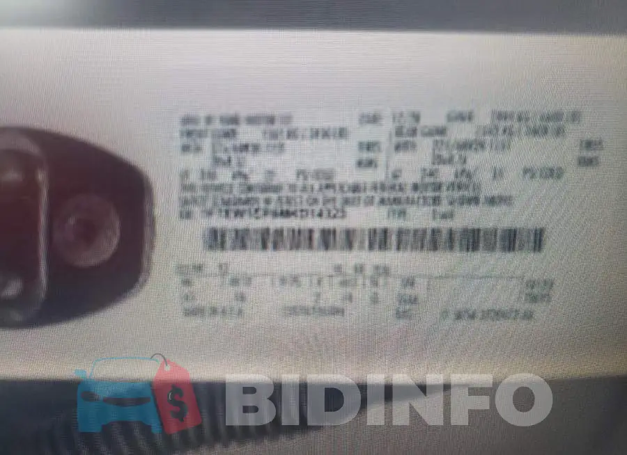 1FTEW1EP0MKD14323 Photo# 1
