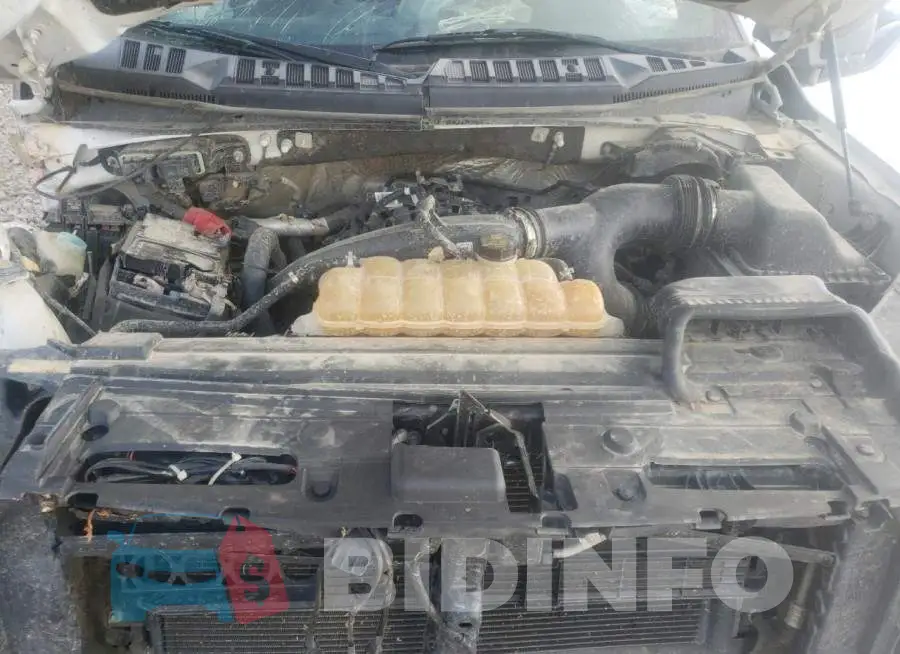 1FTEW1EP9GKF67757 Photo# 7 1FTEW1EP9GKF67757 Photo# 7