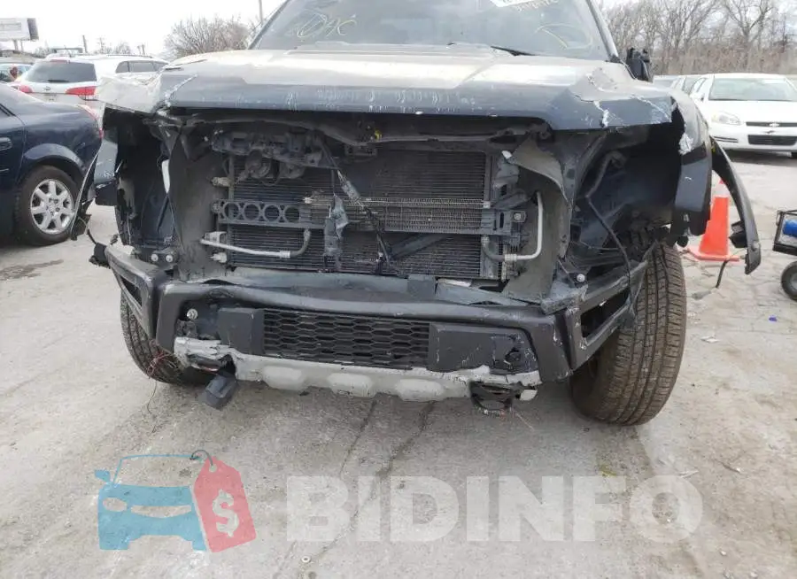 1FTEX1RG8HFB38384 Photo# 9 1FTEX1RG8HFB38384 Photo# 9