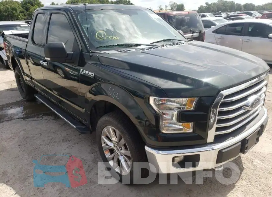 1FTFX1EF4GFA81147 Photo# 1