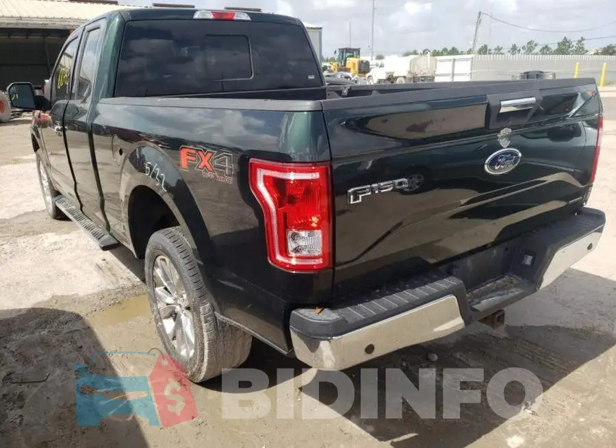 1FTFX1EF4GFA81147 Photo# 3