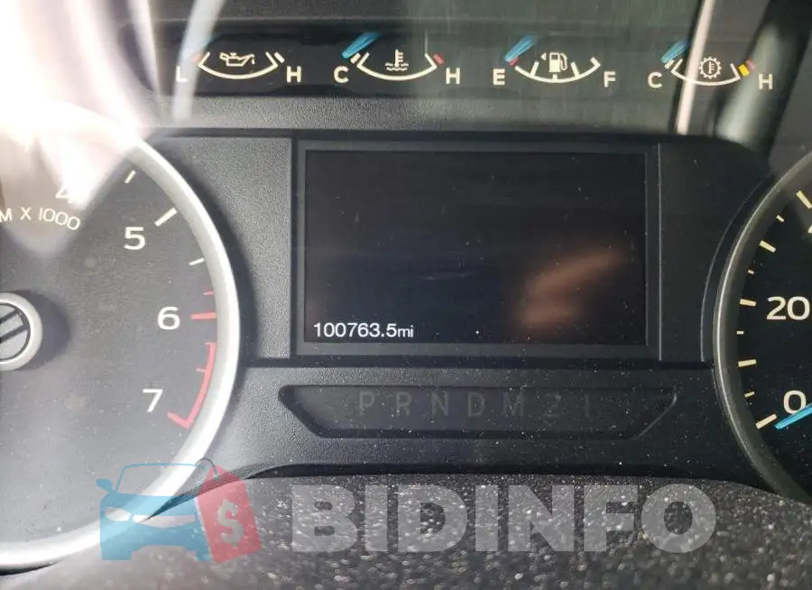 1FTFX1EF4GFA81147 Photo# 8