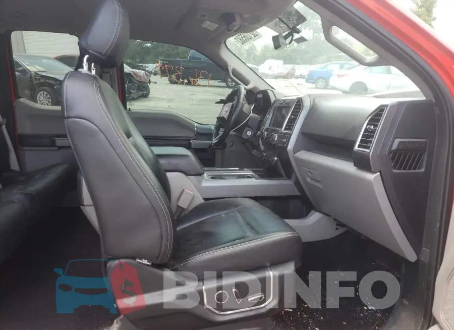 1FTFX1EG0GKE86017 Photo# 5