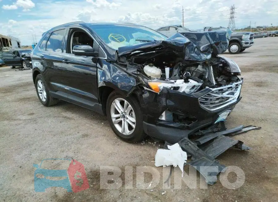 2FMPK3J98LBA70884 Photo# 1