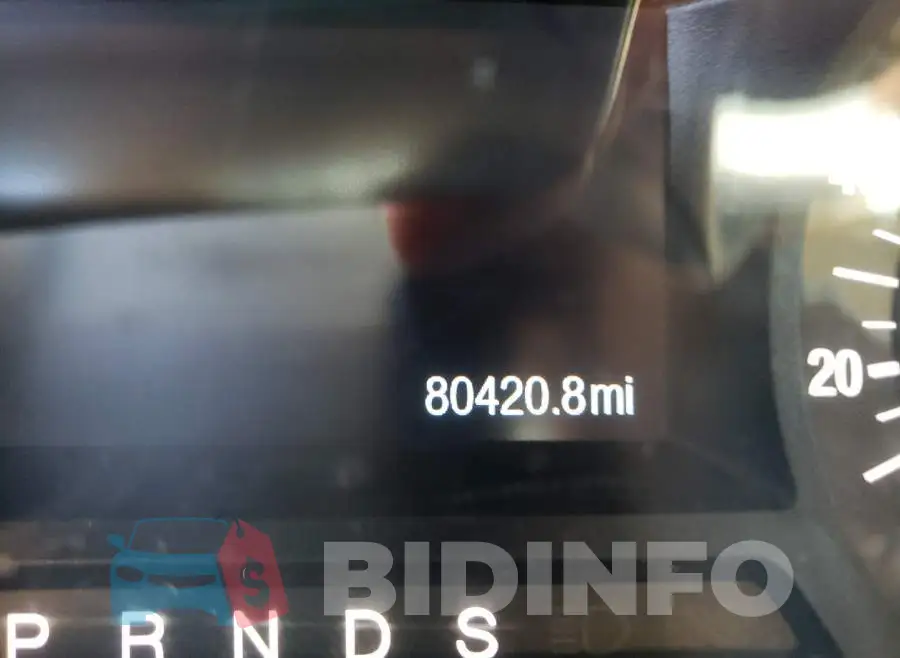 2FMPK4G97HBC15269 Photo# 8