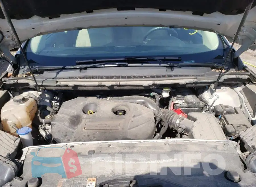 2FMPK4G97HBC15269 Photo# 7