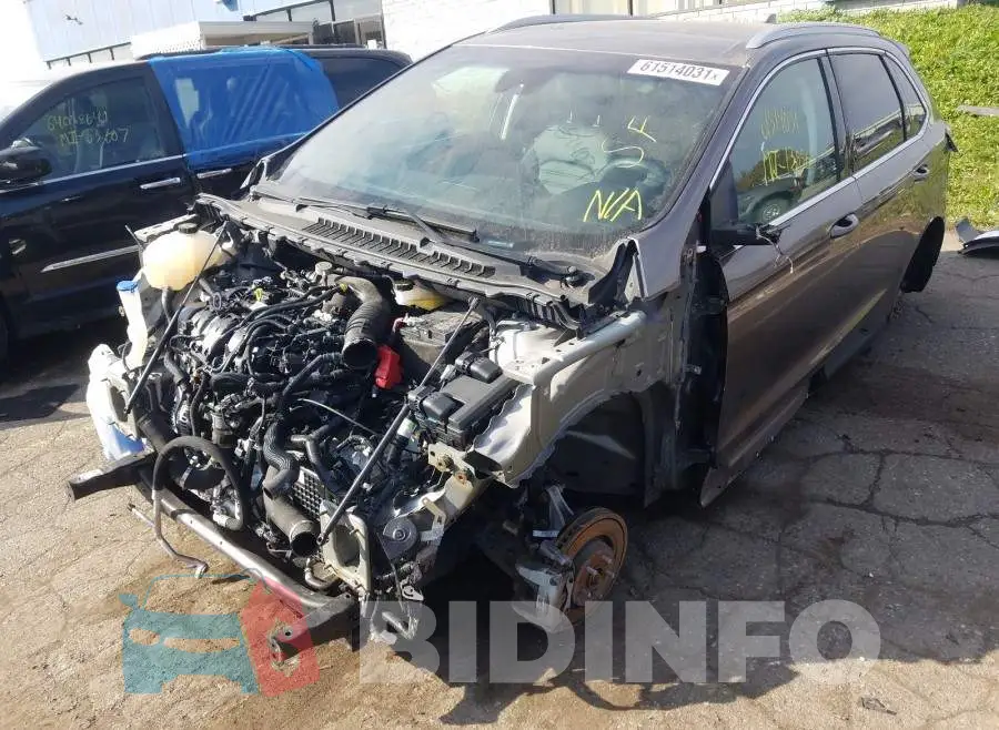 2FMPK4J93KBB17761 Photo# 2