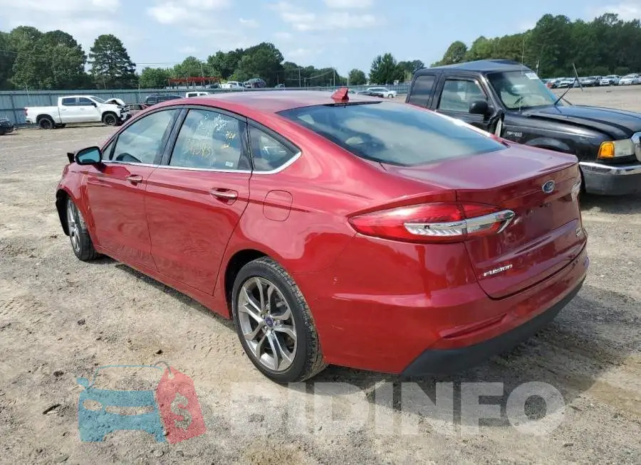 3FA6P0CD2LR196294 Photo# 3 3FA6P0CD2LR196294 Photo# 3