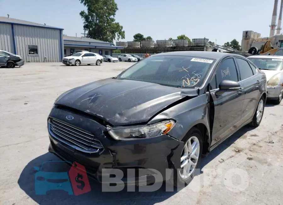 3FA6P0HD4GR245915 Photo# 2 3FA6P0HD4GR245915 Photo# 2