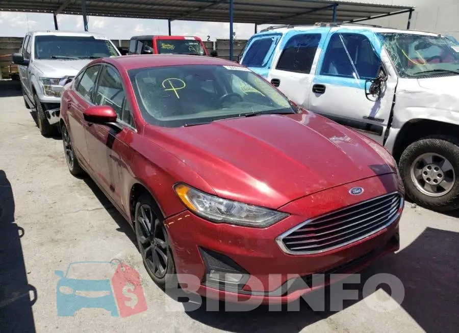 3FA6P0HDXKR268687 Photo# 1