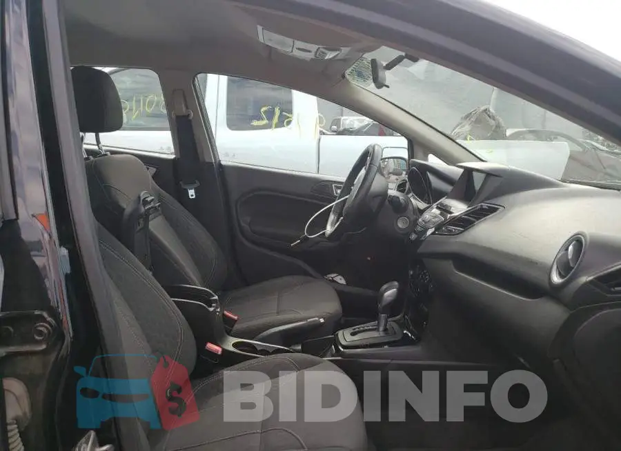 3FADP4BJ5GM105088 Photo# 5