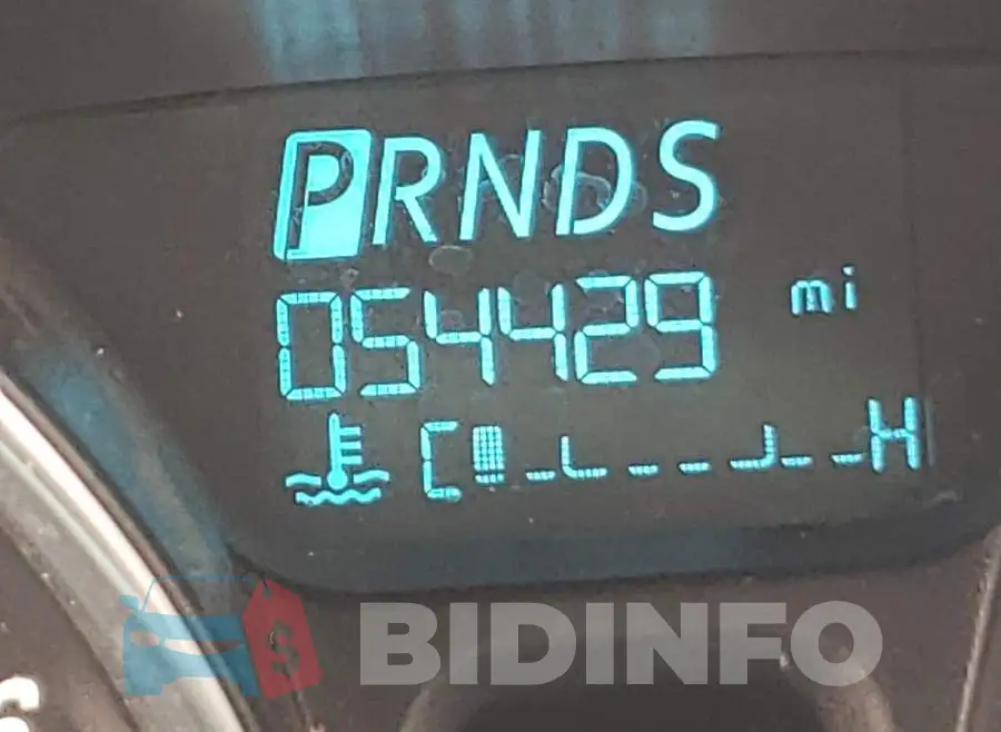 3FADP4EJ6KM111664 Photo# 8