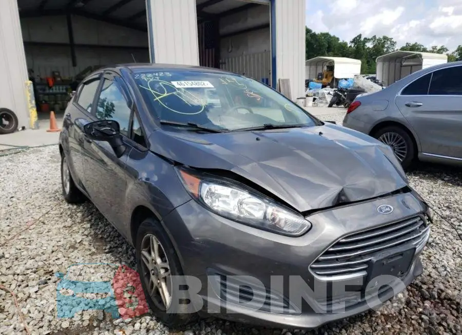 3FADP4EJ7HM130068 Photo# 1