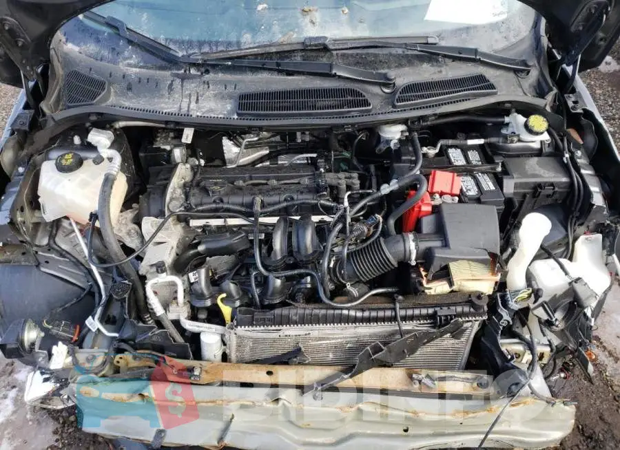 3FADP4EJ7KM107395 Photo# 7