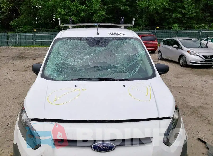 NM0LS7E73J1380787 Photo# 9